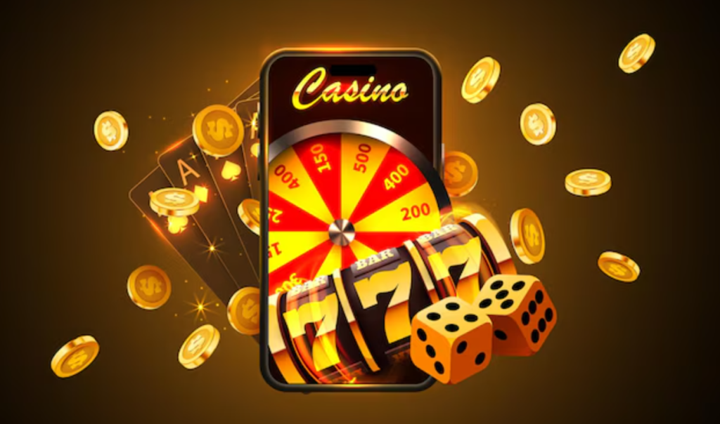 Casivera Slot Oyunları İncelemesi