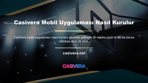 Casivera Güncel Giriş Linkleri