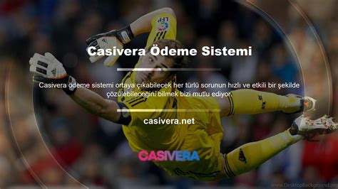 Casivera Ödeme Yöntemleri